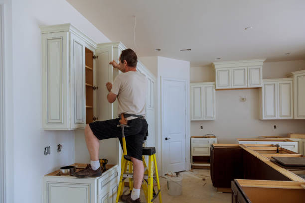 Licensed Kitchen service in Lithia, FL - Remodeling Of Kitchen