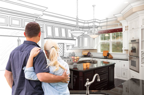 Professional Kitchen technician working in Lithia, FL