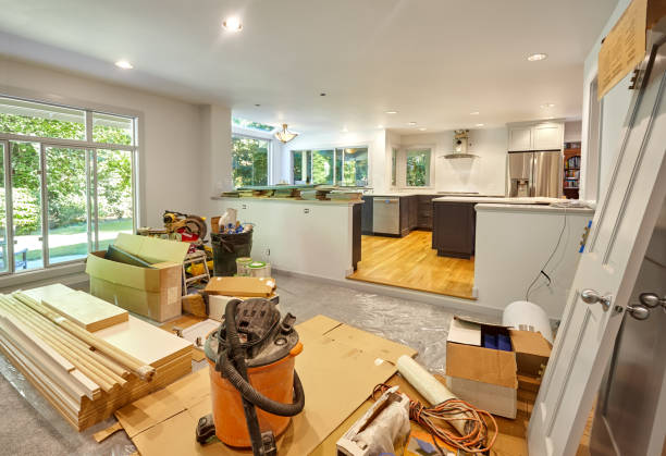 Reliable Kitchen contractor in Lithia, FL by Remodeling Of Kitchen
